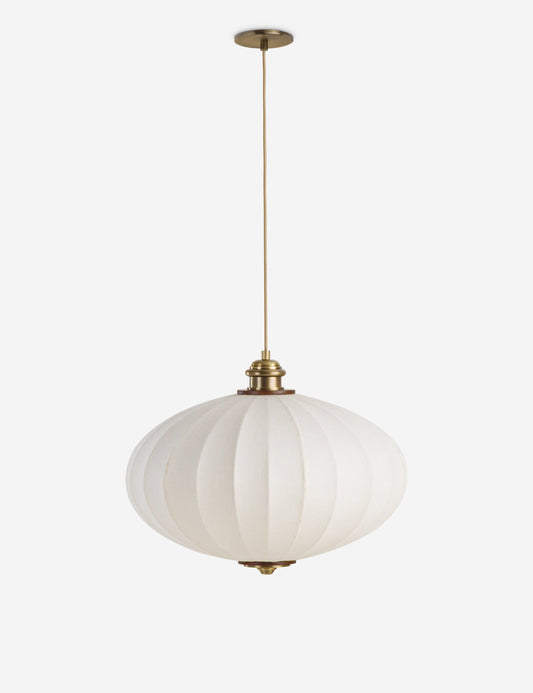 Suspension Plaza par Button Atelier x Co.House Designs