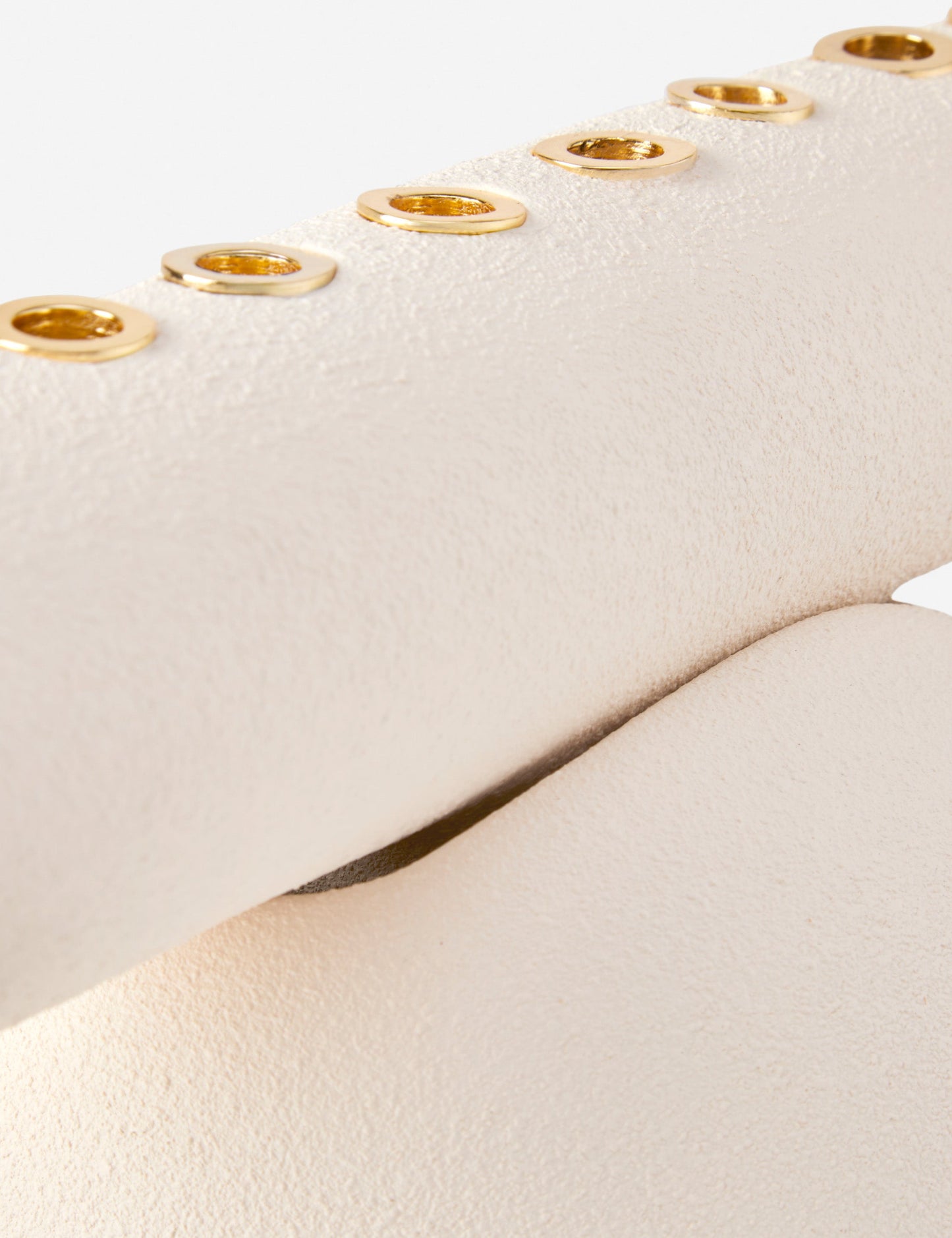 Menorah Goldie par dumæ