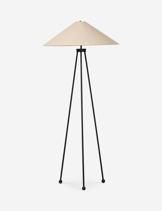 Lampadaire Colbeck