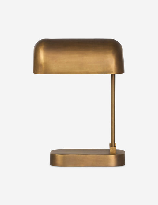 Lampe de bureau Gafney