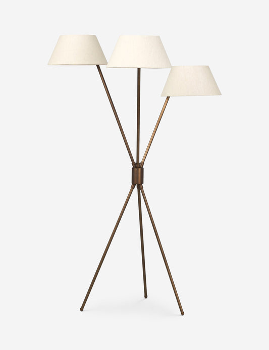 Lampadaire Radley