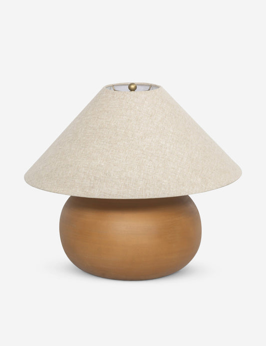 Lampe de table Serapo