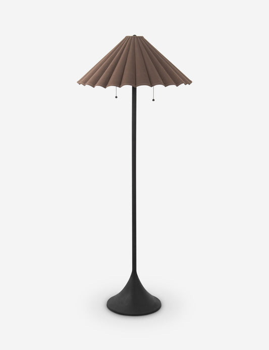 Lampadaire Gibson