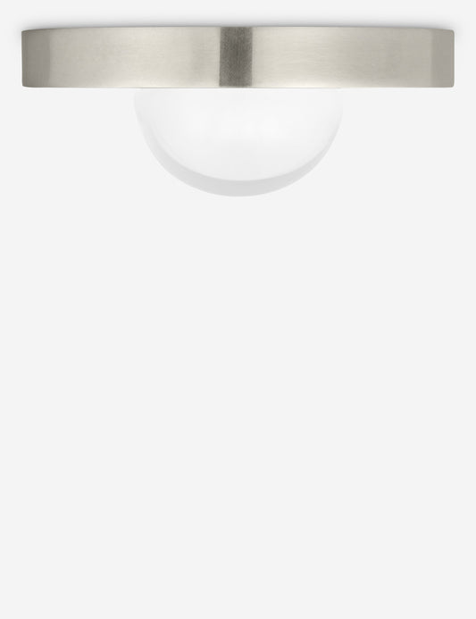 Mini plafonnier Ebell par Kelly Wearstler