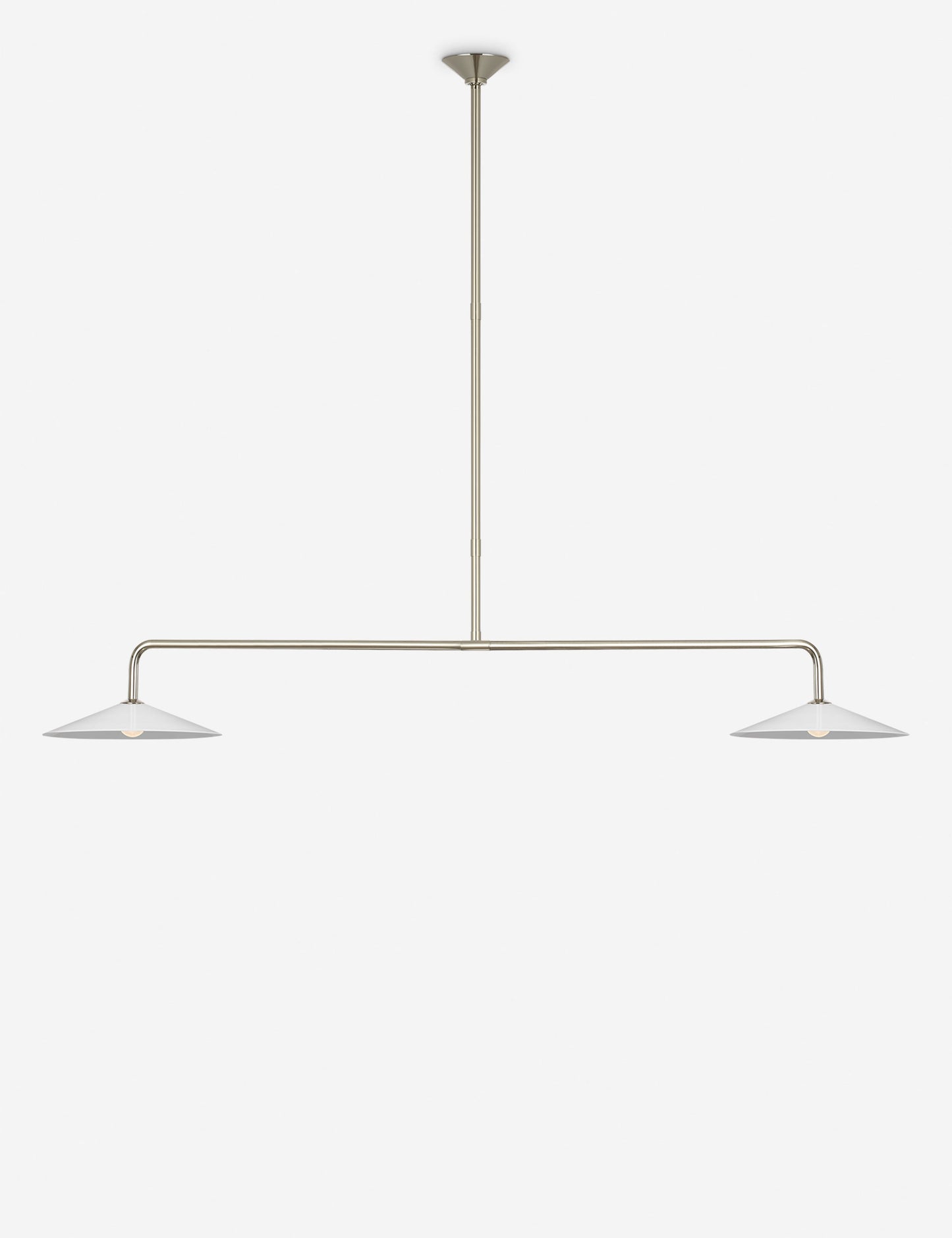 Suspension linéaire Ponce par Amber Lewis