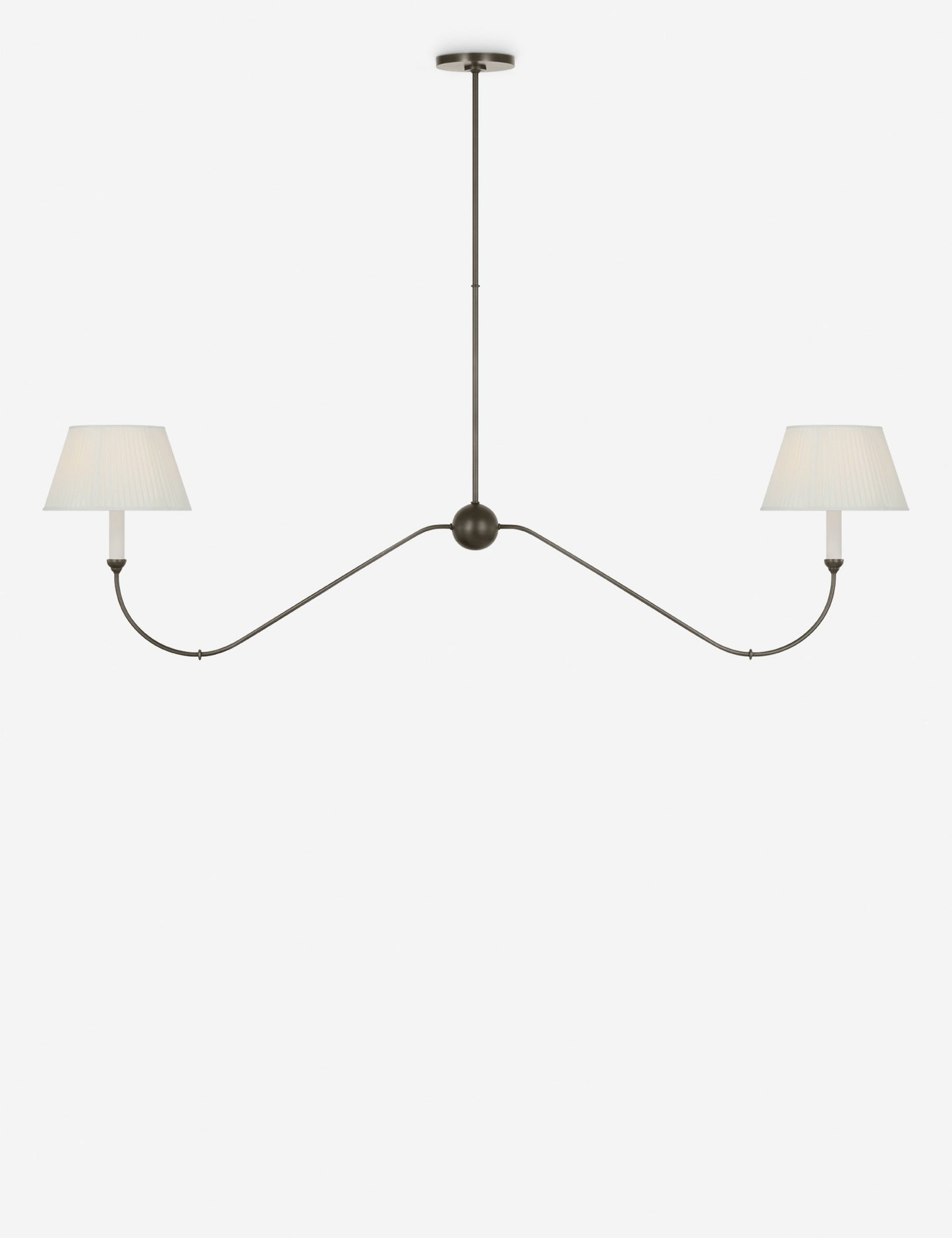 Lustre linéaire Ingela par Amber Lewis