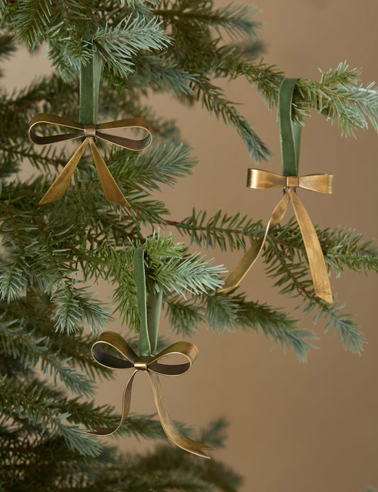 Ornements Adea (ensemble de 3)