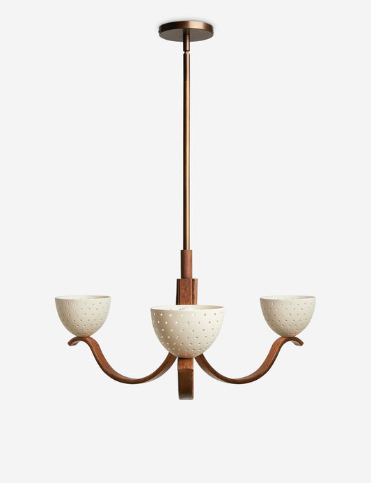 Lustre Arvo par Sarah Sherman Samuel