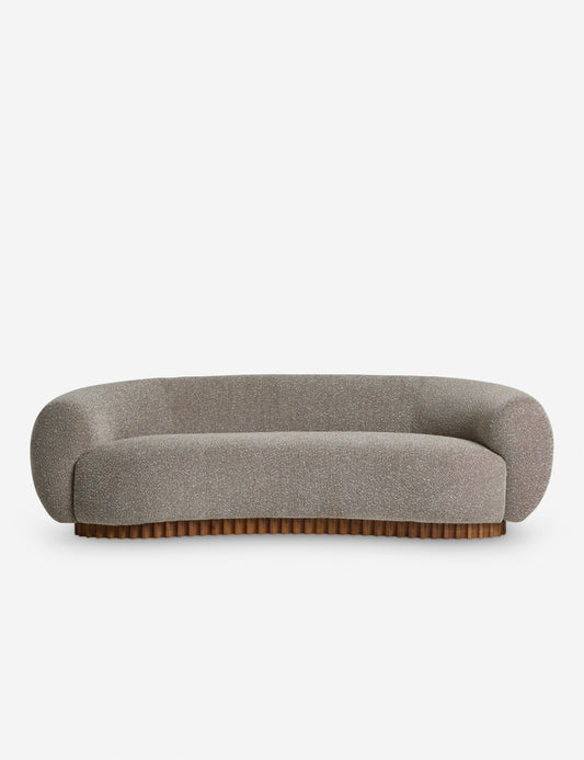 Canapé Billow par Sarah Sherman Samuel