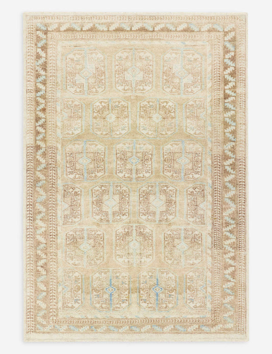 Tapis tufté à la main Seville