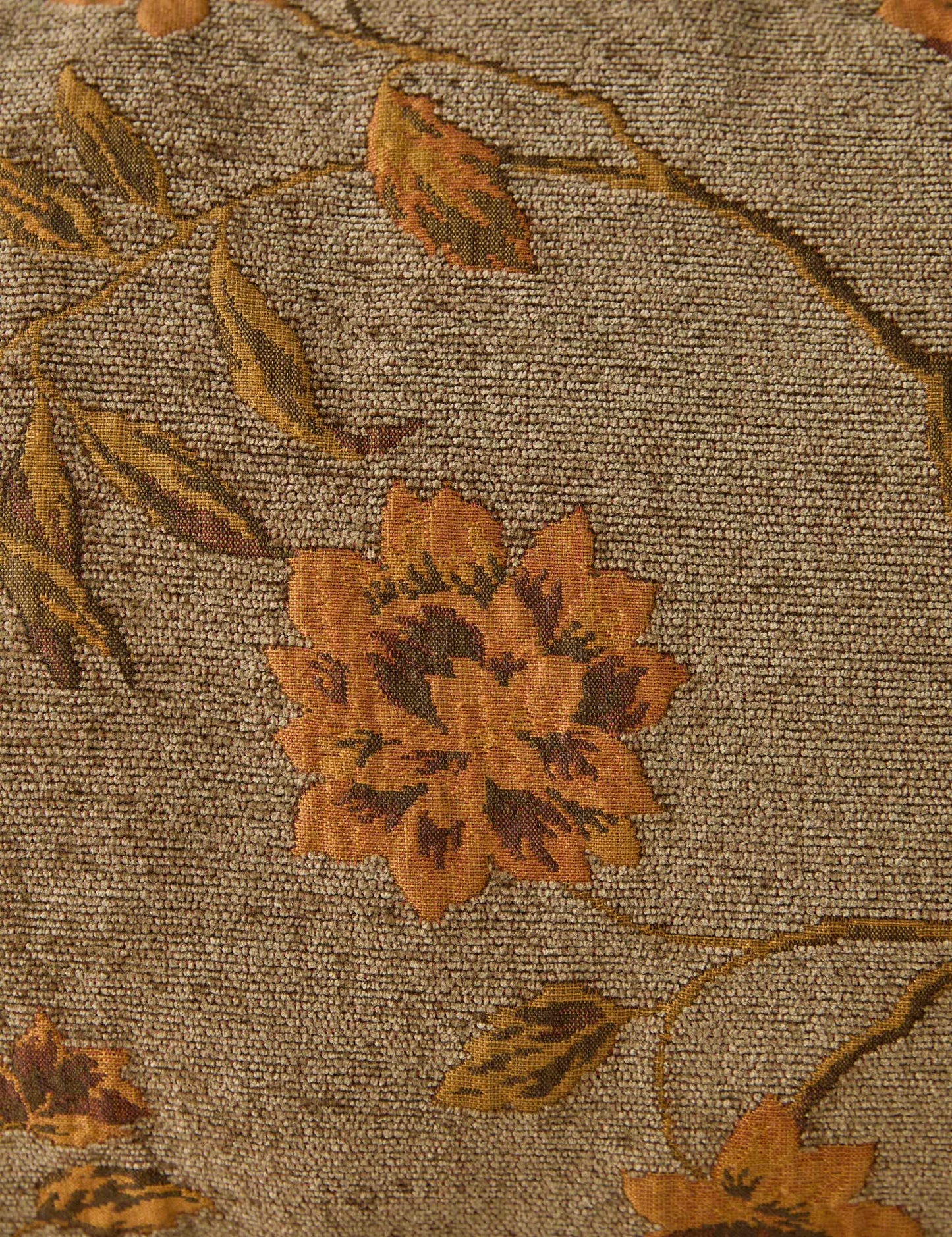 Housse de coussin réversible Charlotte par Twenty Third by Deanne