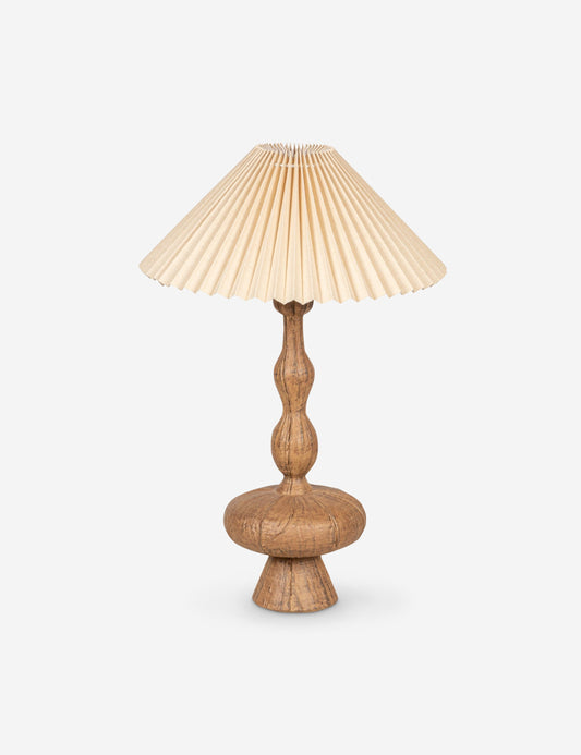 Lampe de table Paris