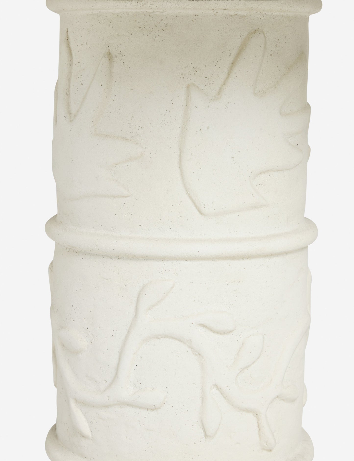 Table de bistrot d'intérieur/extérieur Eevi par Sarah Sherman Samuel