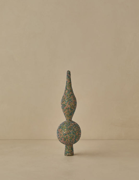 Cimier de sapin perlé Erlantz