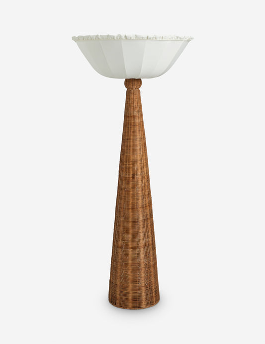 Lampadaire Helmi par Sarah Sherman Samuel