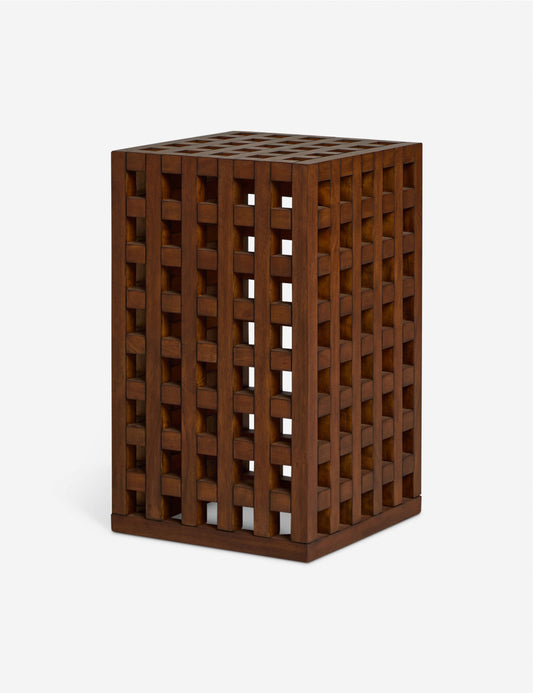 Table d'appoint Hila par Sarah Sherman Samuel