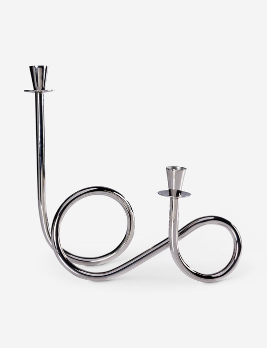 Bougeoir conique Wicklow