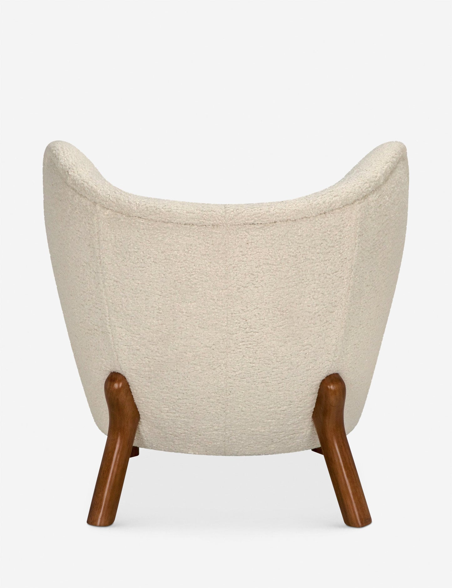 Fauteuil d'appoint Bechet