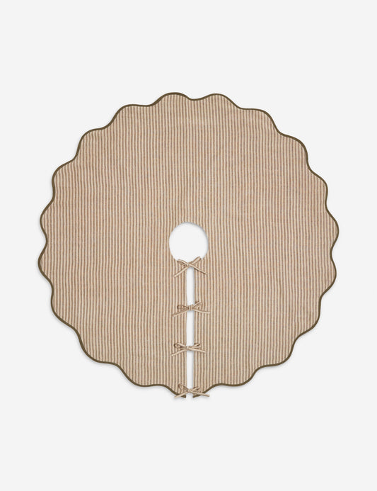 Jupe d'arbre Lanie par Sarah Sherman Samuel