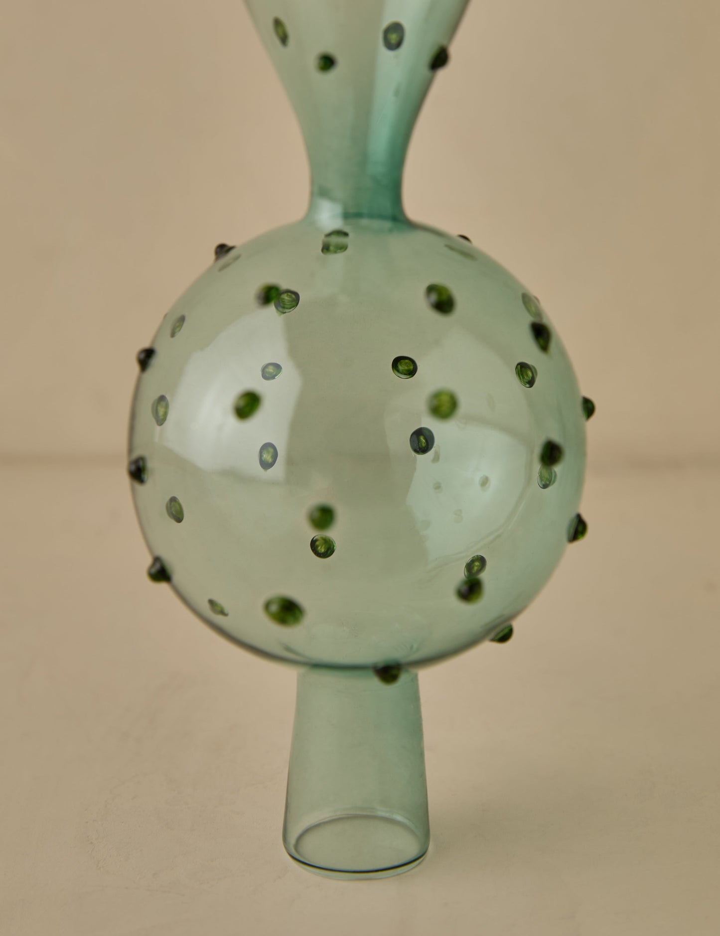 Cime d'arbre en verre Milay