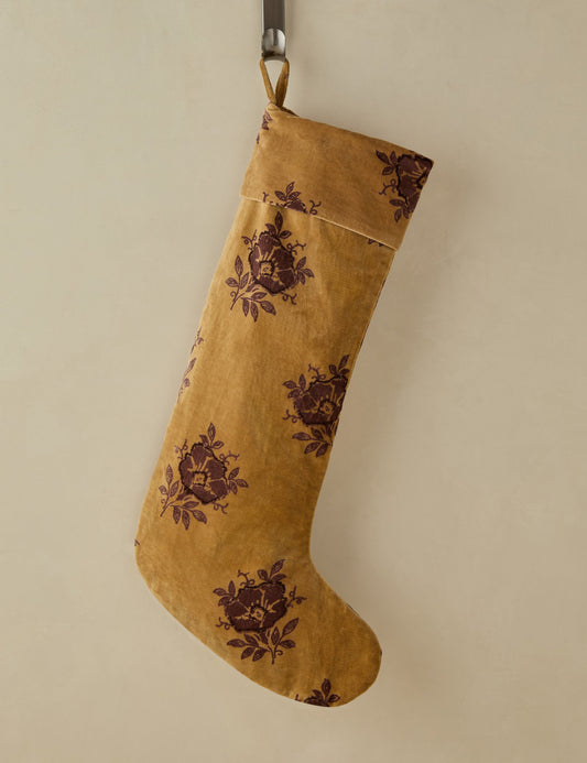 Bas de velours de Montréal