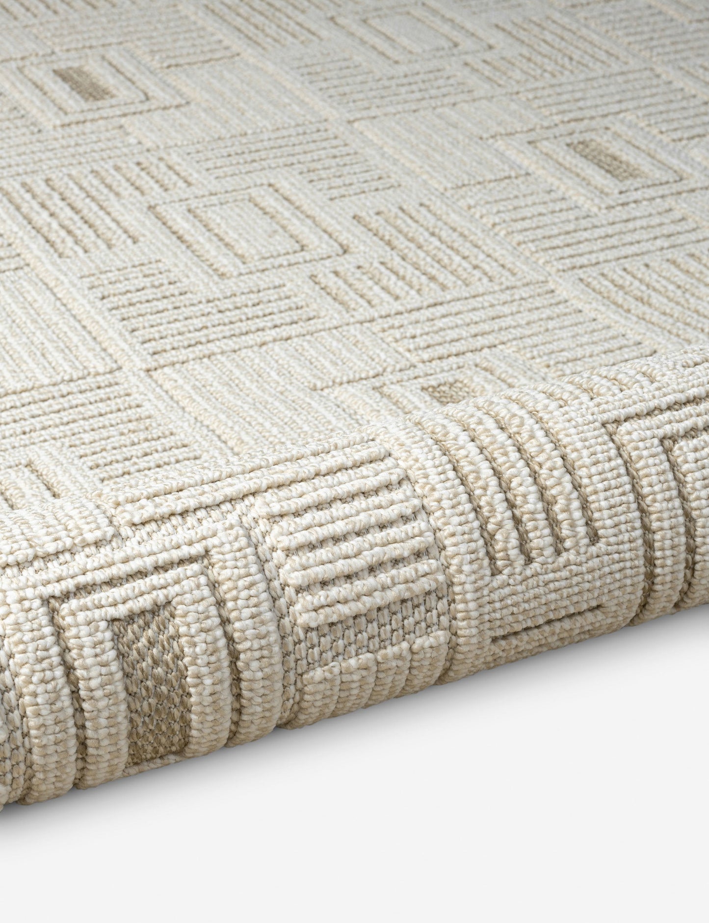 Tapis d'intérieur/extérieur Regan