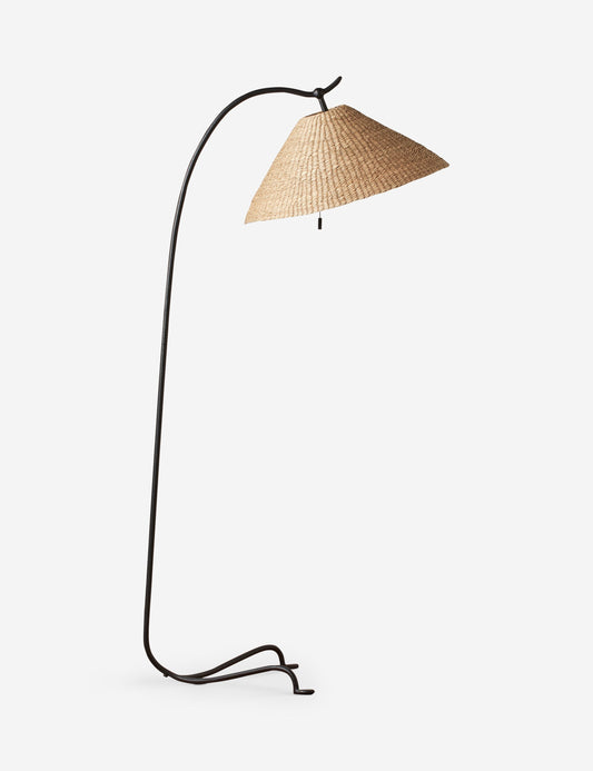 Lampadaire Mansel