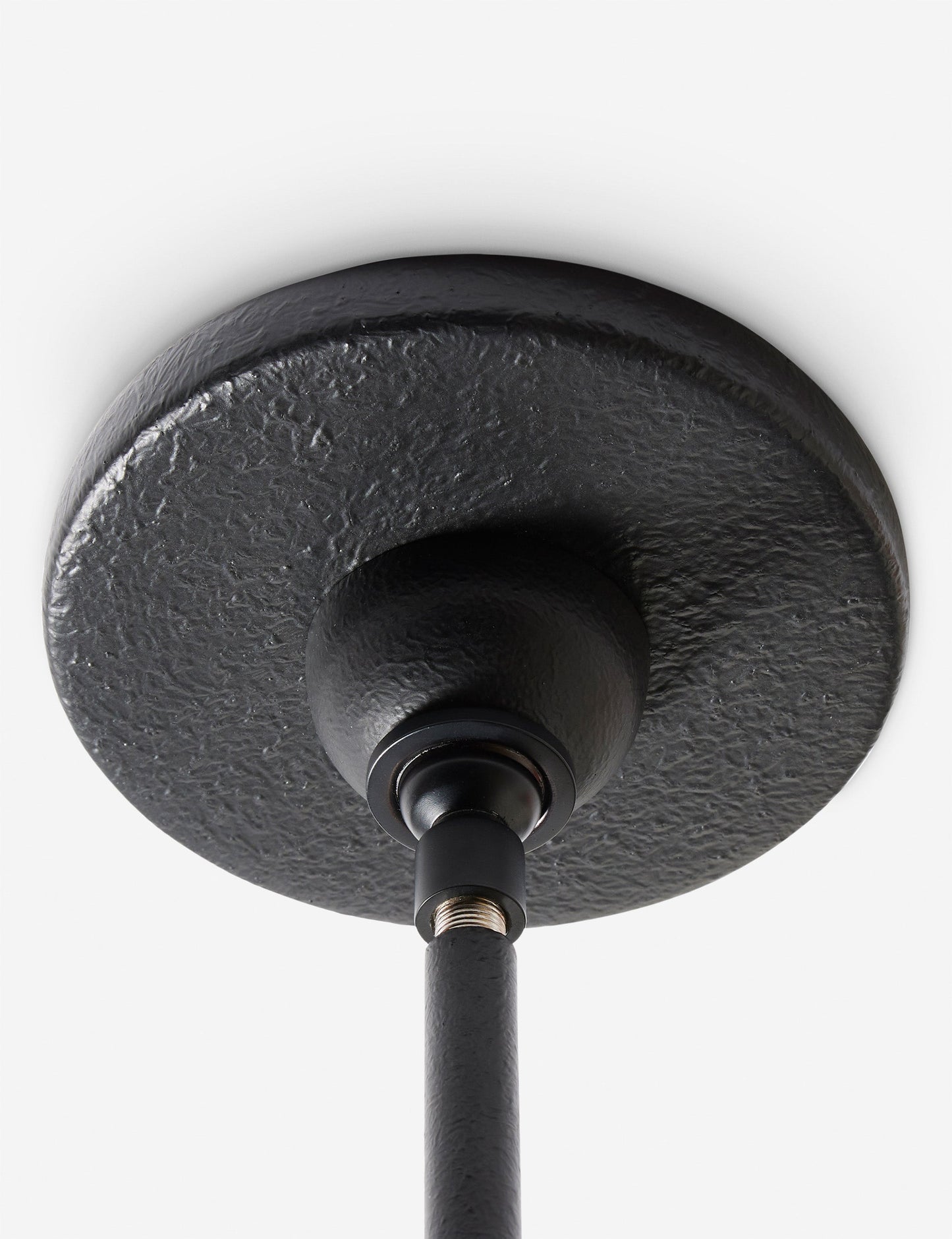 Suspension linéaire Mansel