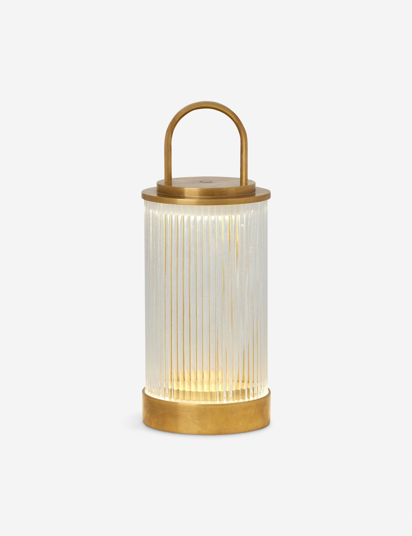 Lampe de table sans fil Rossant Mini