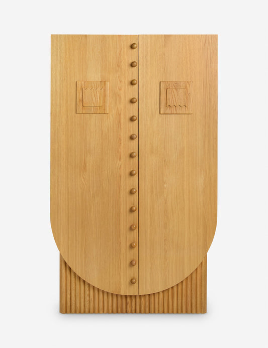 Armoire Tamsin par Sarah Sherman Samuel