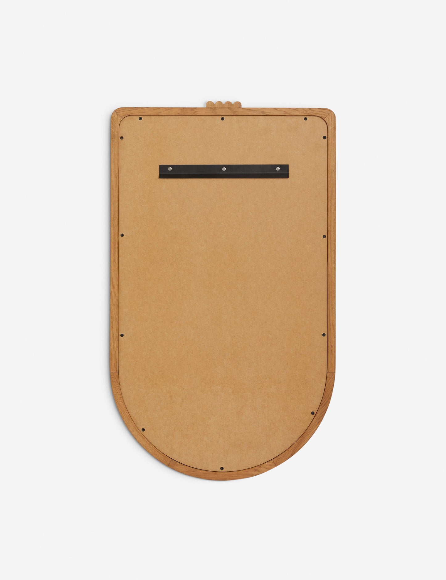 Miroir Teo par Sarah Sherman Samuel