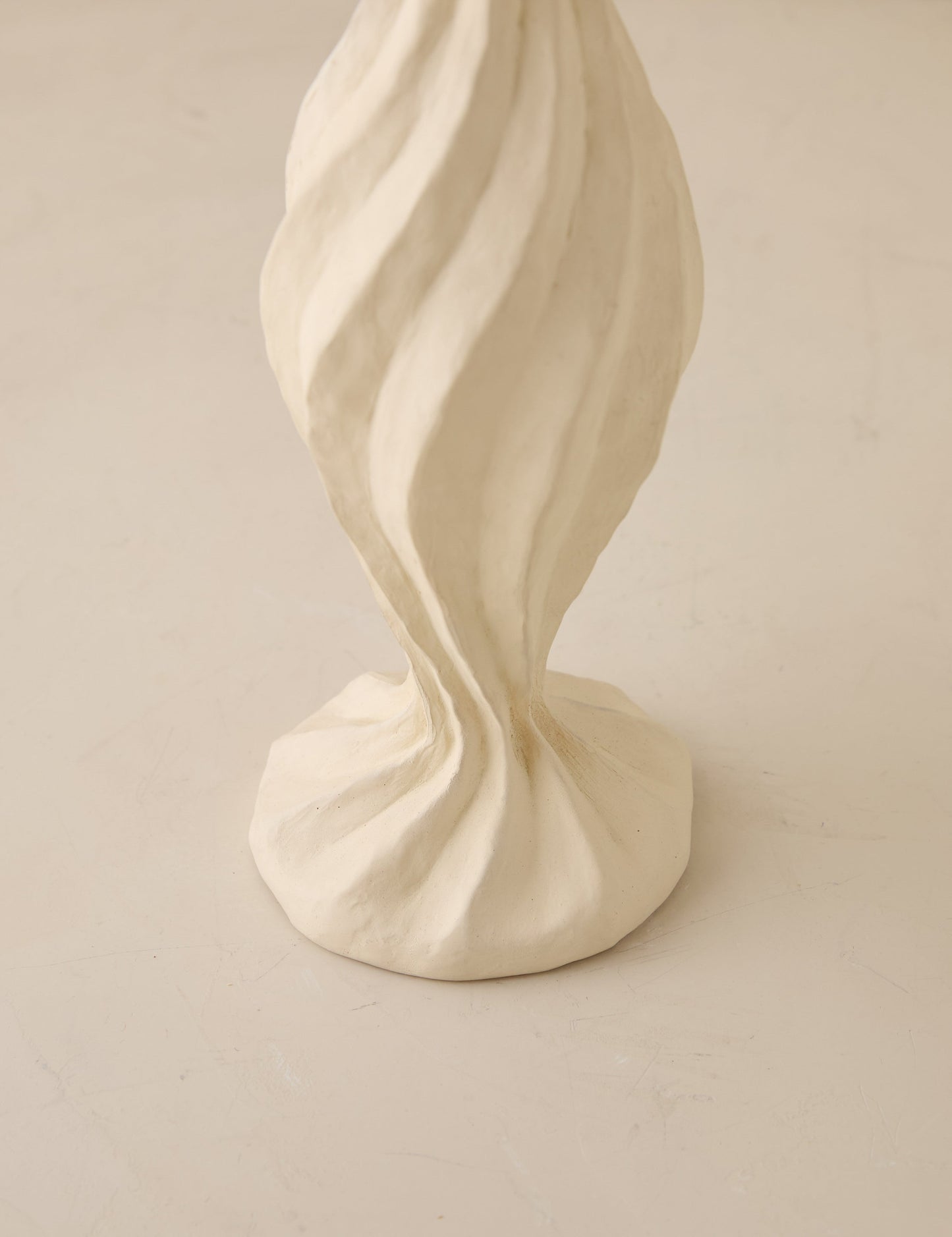 Candélabre Tuli de Sarah Sherman Samuel