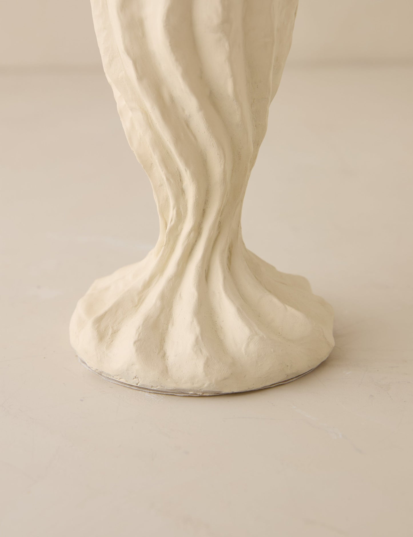 Bougeoir Tuli par Sarah Sherman Samuel