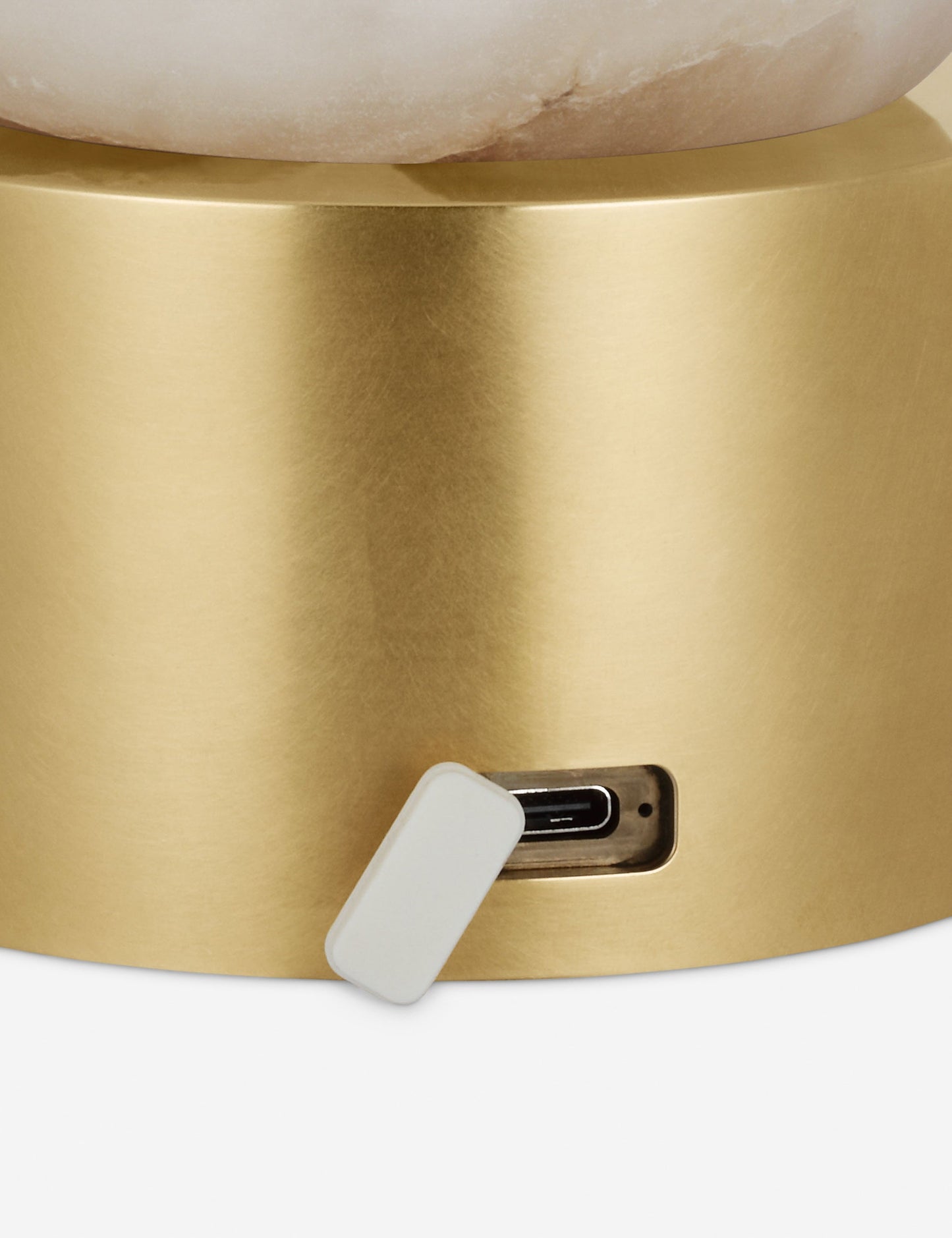 Mini lampe de table sans fil Conzett