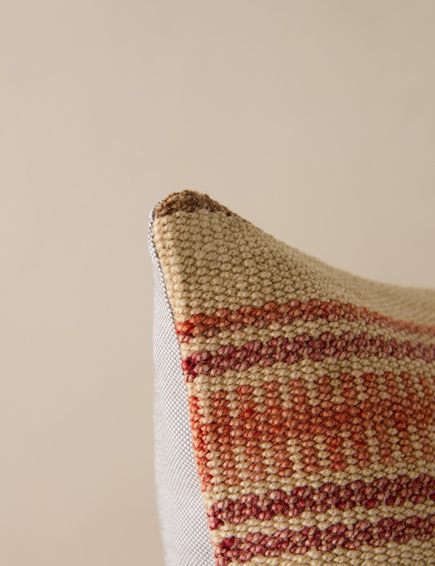 Coussin vintage n° 106, 20 x 20