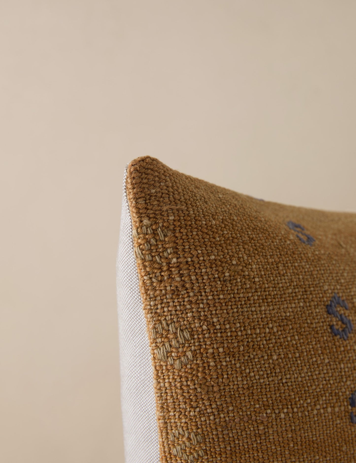 Coussin vintage n° 113, 20 x 20