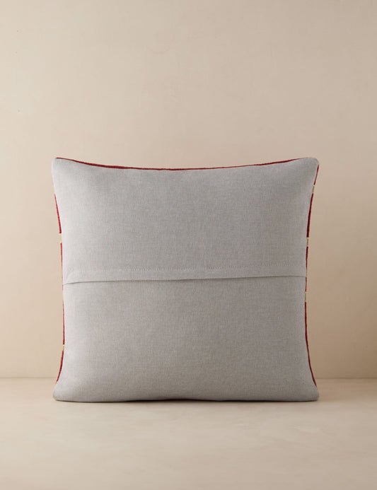 Coussin vintage n° 115, 20 x 20