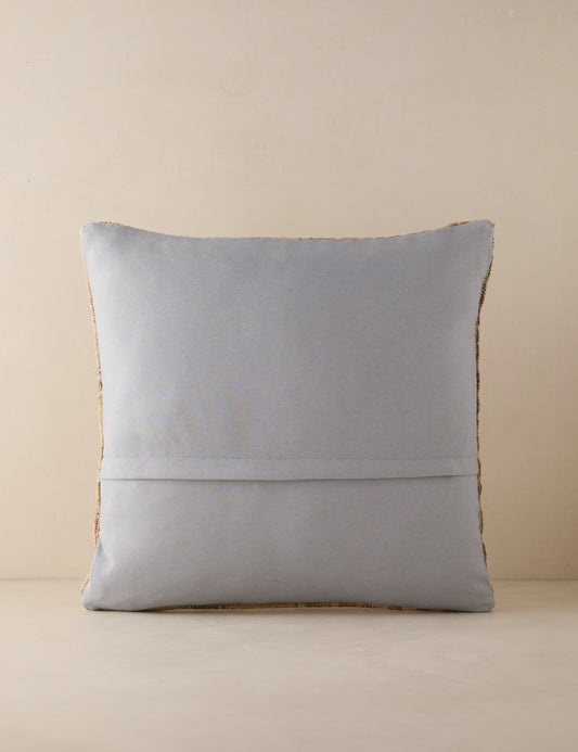 Coussin vintage n° 116, 20 x 20