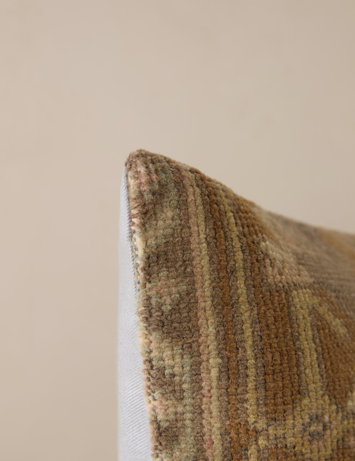 Coussin vintage n° 116, 20 x 20