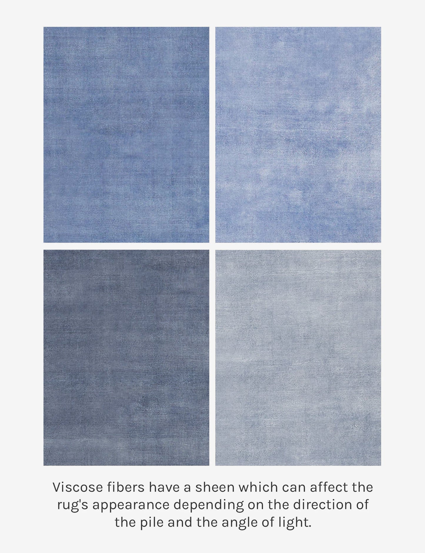 Tapis tissé à la main Vinyet par Sarah Sherman Samuel