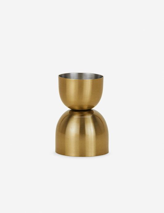 Jigger simple par Hawkins New York