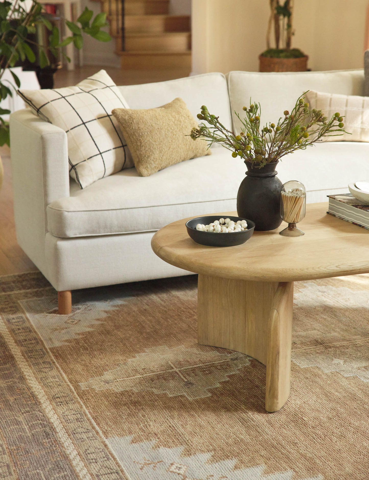 Cloche d'allumette par Skeem