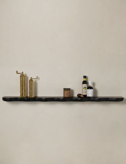 Moulin à poivre en laiton Atlas