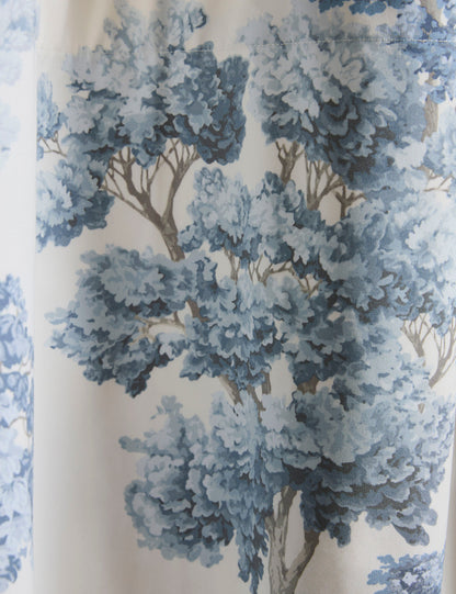 Panneau de rideau Central Park par Scalamandre