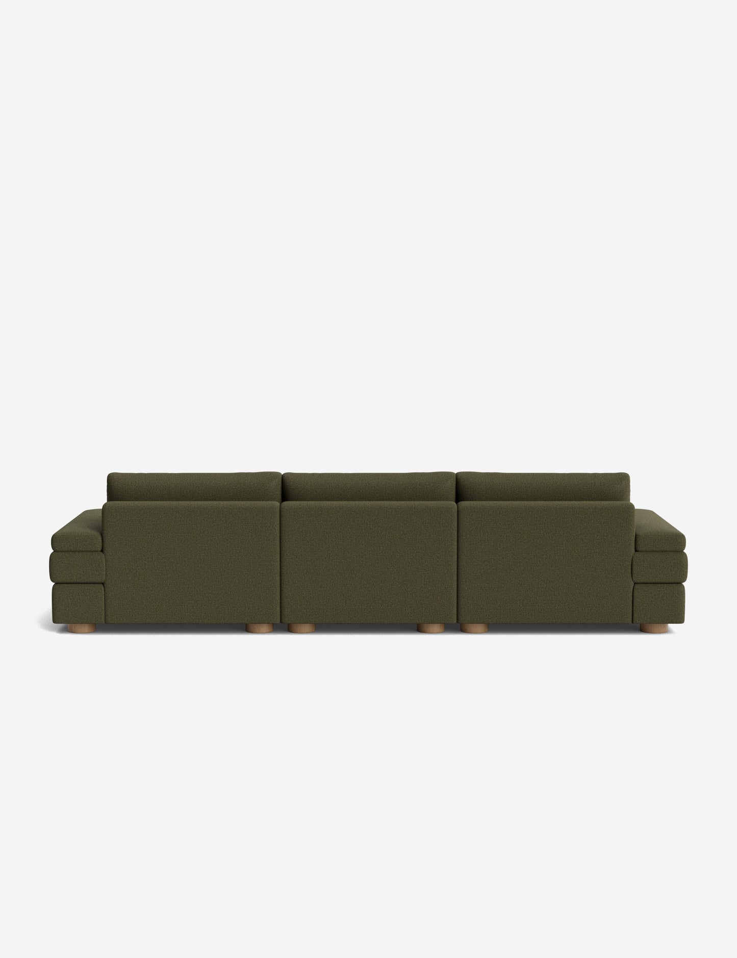 Canapé modulaire Hill