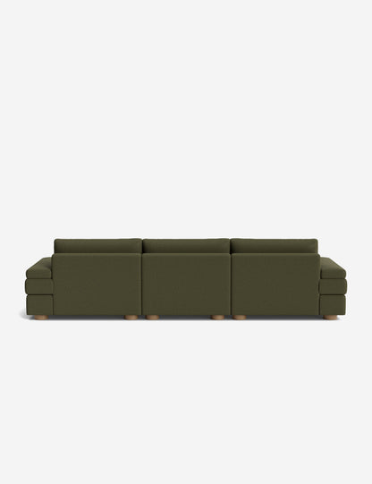 Canapé modulaire Hill