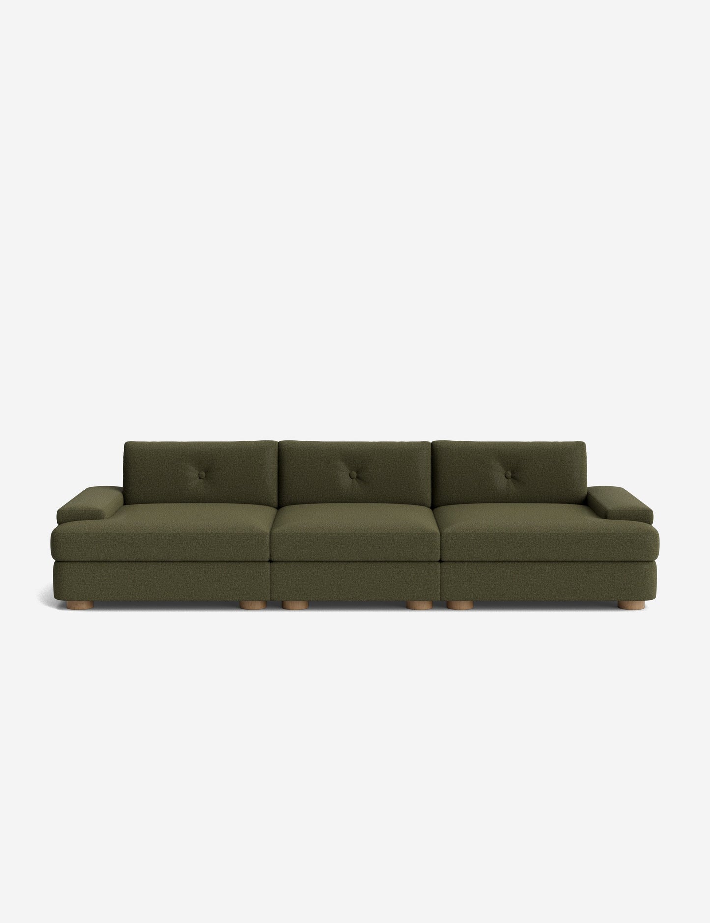 Canapé modulaire Hill