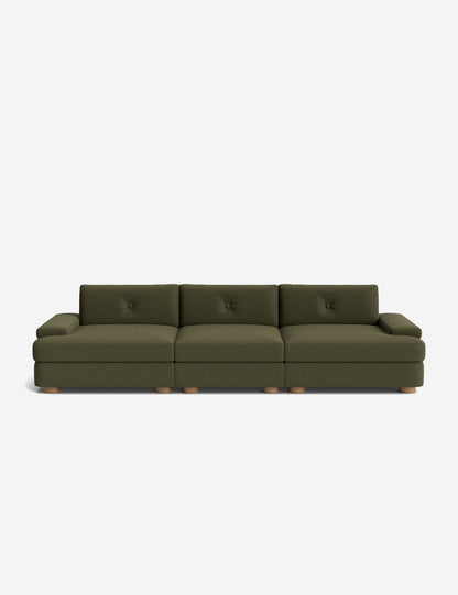 Canapé modulaire Hill