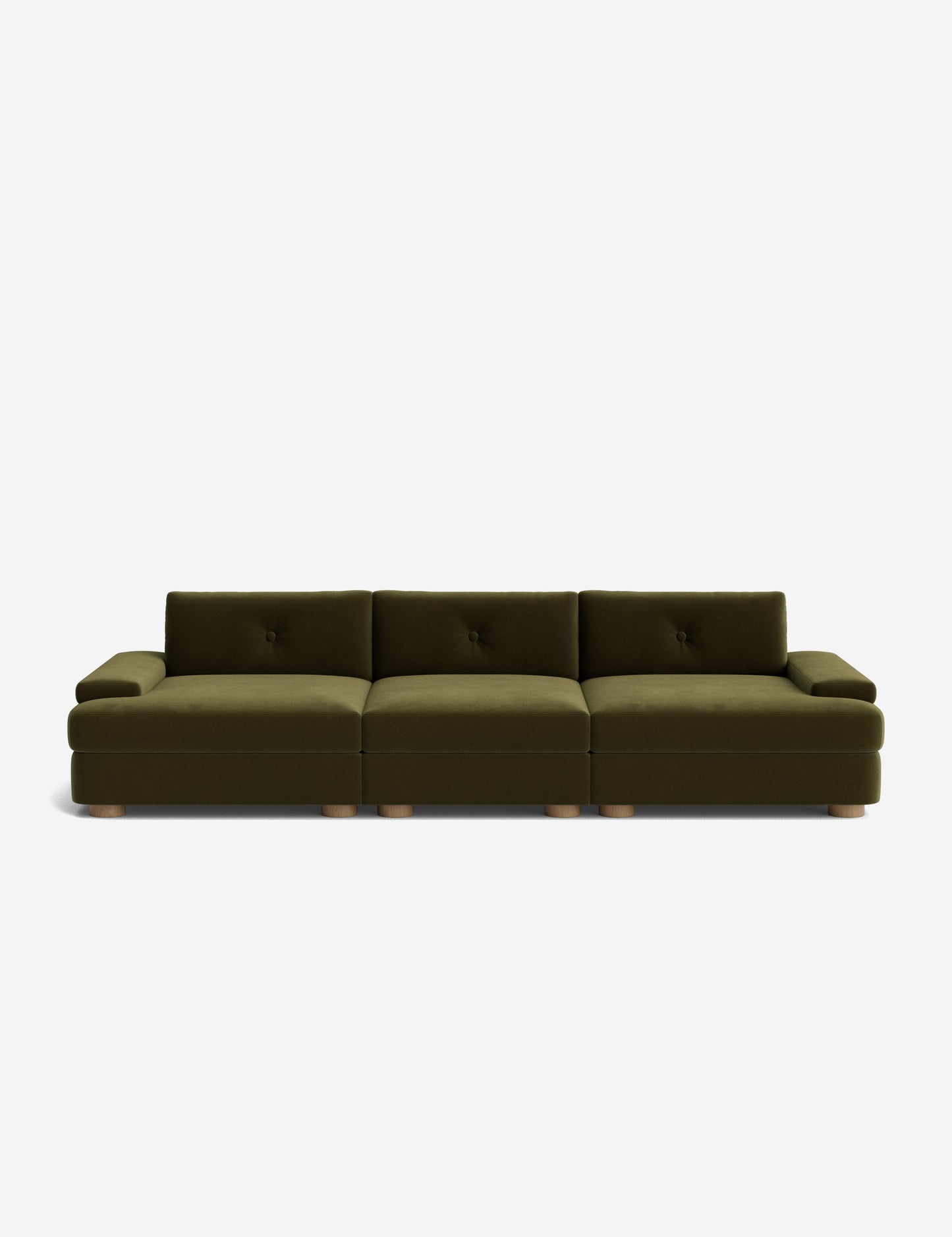 Canapé modulaire Hill