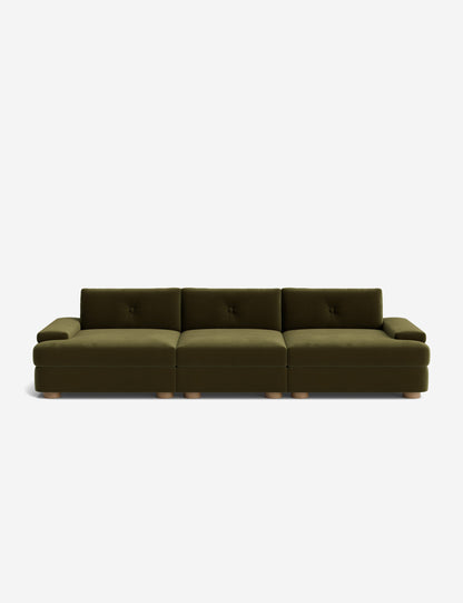 Canapé modulaire Hill